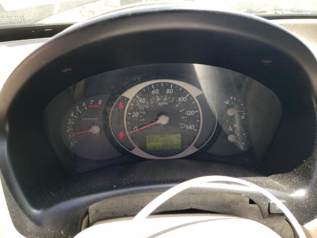 Photo 9 from auction – 2005 HYUNDAI TUCSON with VIN KM8JN72D95U171680