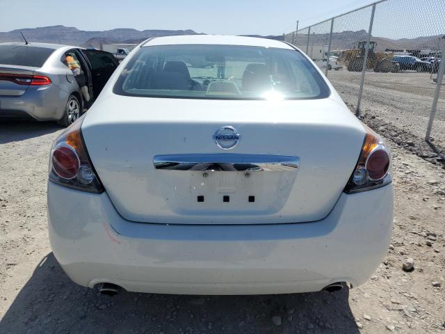 Photo 6 from auction – 2012 NISSAN ALTIMA BAS with VIN 1N4AL2APXCC255895
