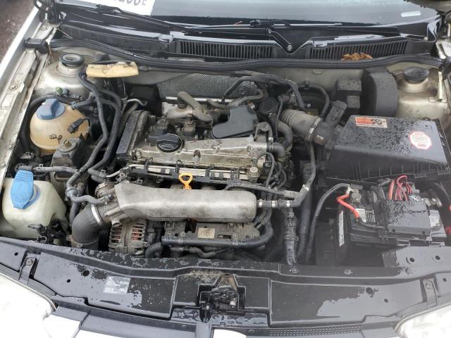 Photo 11 from auction – 2000 VOLKSWAGEN JETTA with VIN 3VWSD29M3YM184256