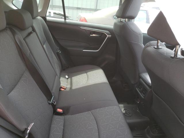 Photo 11 from auction – 2022 TOYOTA RAV4 XLE with VIN 2T3P1RFV6NC301024