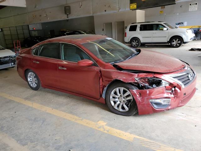 Photo 4 from auction – 2015 NISSAN ALTIMA 2.5 with VIN 1N4AL3AP7FC293773