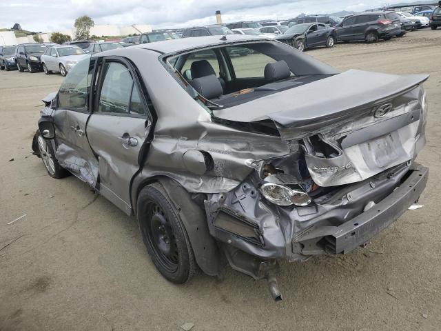 Photo 2 from auction – 2006 MAZDA SPEED 6 with VIN JM1GG12L561100850