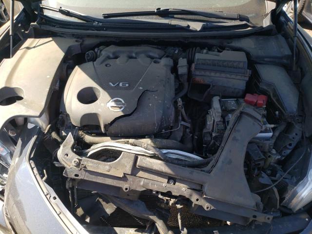 صورة رقم 11 من المزاد - 2014 NISSAN MAXIMA S مع VIN 1N4AA5AP7EC471701