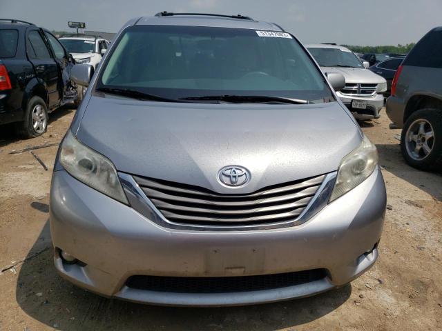 Photo 5 from auction – 2012 TOYOTA SIENNA XLE with VIN 5TDYK3DC0CS212479