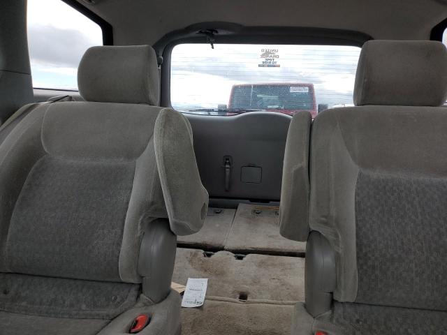 Photo 10 from auction – 2005 TOYOTA SIENNA CE with VIN 5TDZA23C25S307776