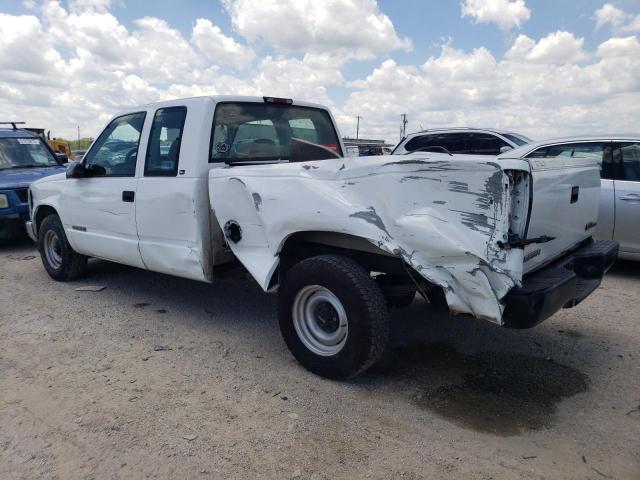 Photo 2 from auction – 1996 GMC SIERRA C15 with VIN 2GTEC19W4T1544312