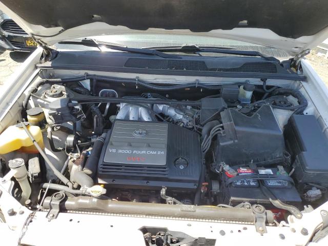 Photo 12 from auction – 2003 TOYOTA HIGHLANDER with VIN JTEHF21A530103533