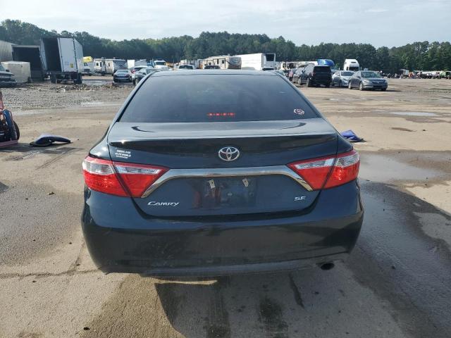 Photo 6 from auction – 2017 TOYOTA CAMRY LE with VIN 4T1BF1FK8HU774812
