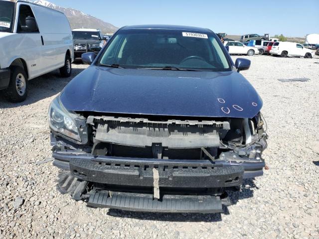 Photo 5 from auction – 2015 SUBARU LEGACY 2.5 with VIN 4S3BNAC67F3015926