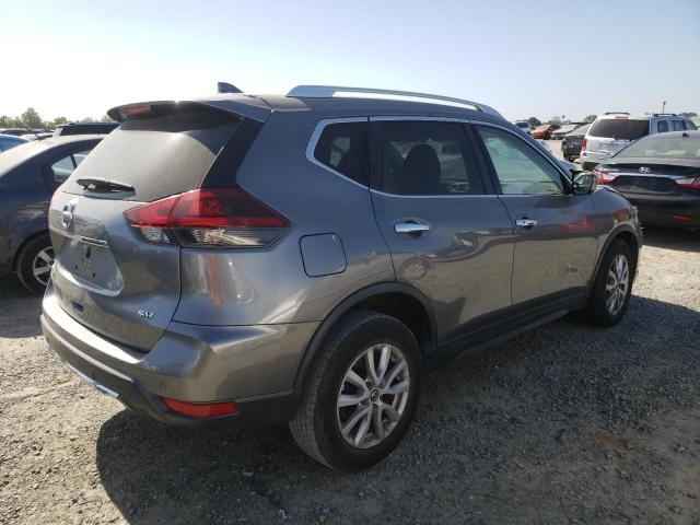 Photo 3 from auction – 2019 NISSAN ROGUE S with VIN KNMAT2MT4KP505531