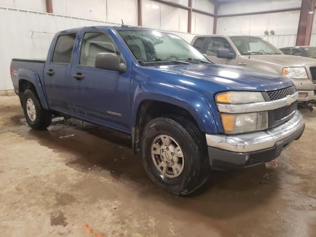 Photo 4 from auction – 2005 CHEVROLET COLORADO with VIN 1GCDT136558224453