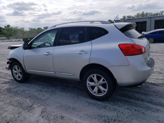 Photo 2 from auction – 2011 NISSAN ROGUE S with VIN JN8AS5MT5BW571620