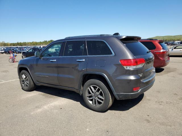 Photo 2 from auction – 2019 JEEP GRAND CHER with VIN 1C4RJFBG9KC772399