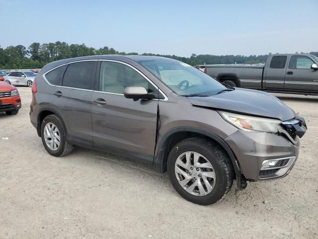 Photo 4 from auction – 2015 HONDA CR-V EX with VIN 3CZRM3H54FG706917