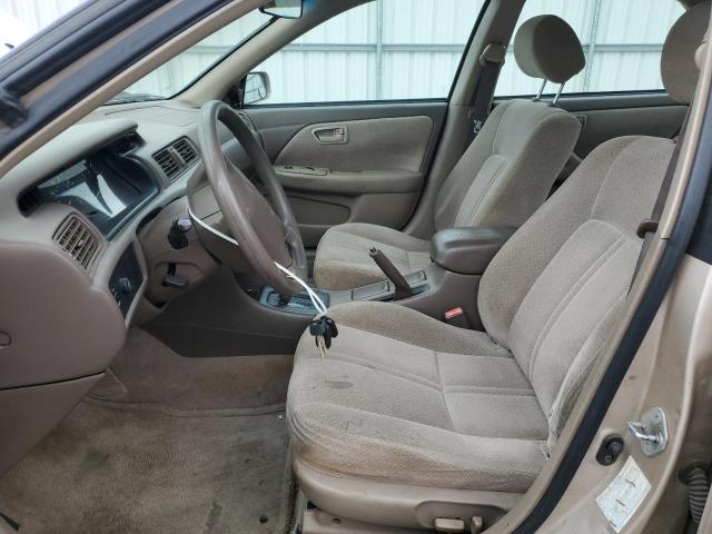 Photo 7 from auction – 2000 TOYOTA CAMRY CE with VIN 4T1BG22K0YU690282