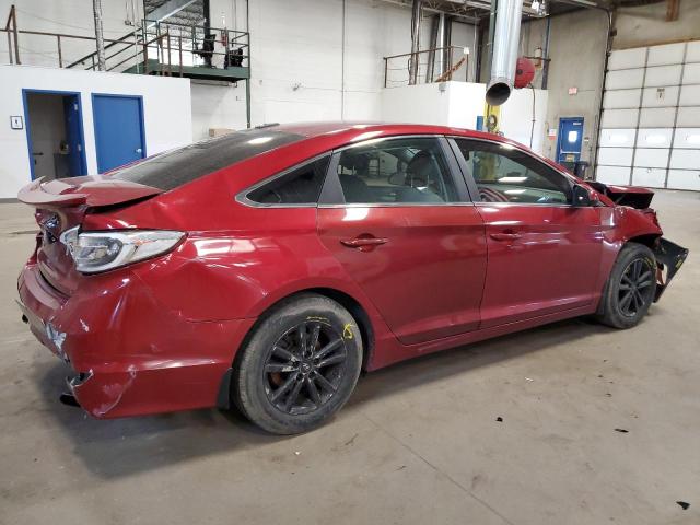 Photo 3 from auction – 2016 HYUNDAI SONATA SE with VIN 5NPE24AF7GH405540