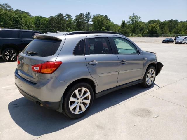 Zdjęcie 3 z aukcji – 2015 MITSUBISHI OUTLANDER z VIN 4A4AP4AU9FE001810