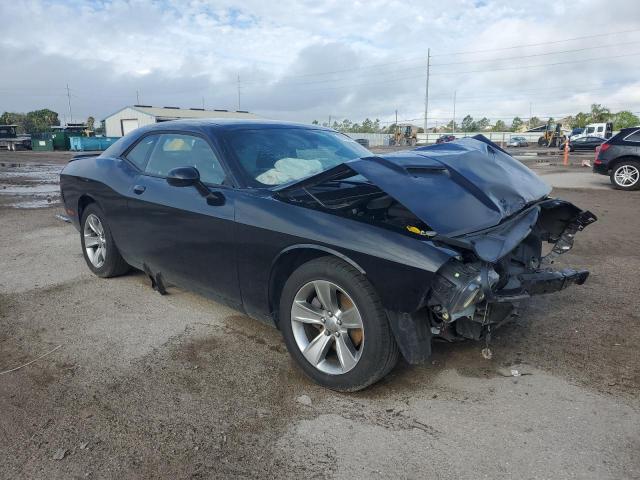 Photo 4 from auction – 2019 DODGE CHALLENGER with VIN 2C3CDZAG5KH672205