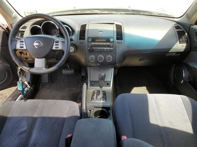 Photo 8 from auction – 2006 NISSAN ALTIMA S with VIN 1N4AL11D56C251998