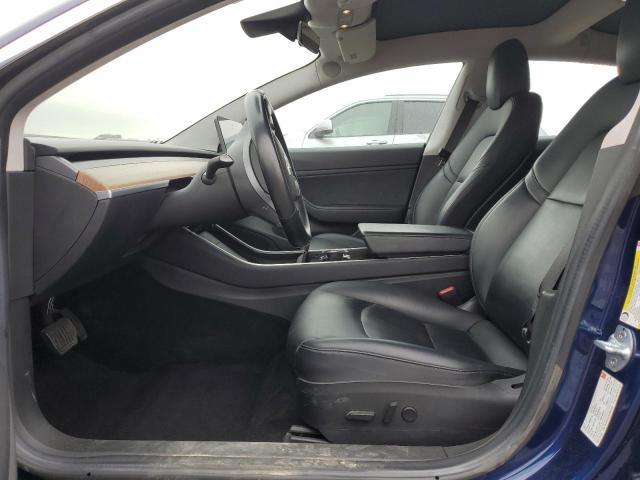 Photo 7 from auction – 2017 TESLA MODEL 3 with VIN 5YJ3E1EA7HF001049