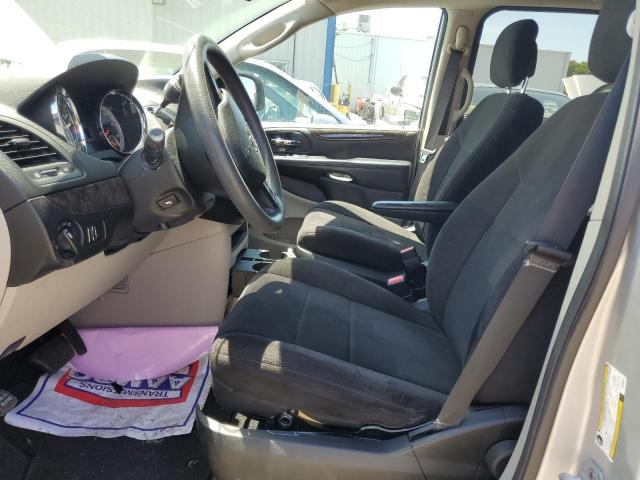 Photo 7 from auction – 2011 DODGE GRAND CARA with VIN 2D4RN3DG8BR668691