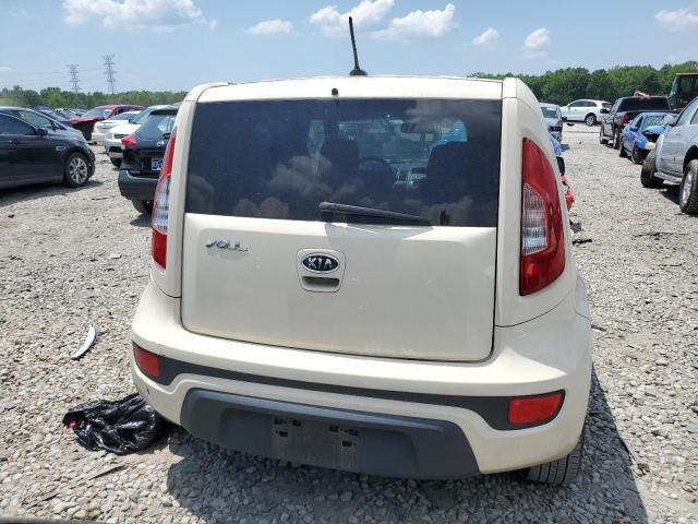 Photo 6 from auction – 2012 KIA SOUL with VIN KNDJT2A50C7474267