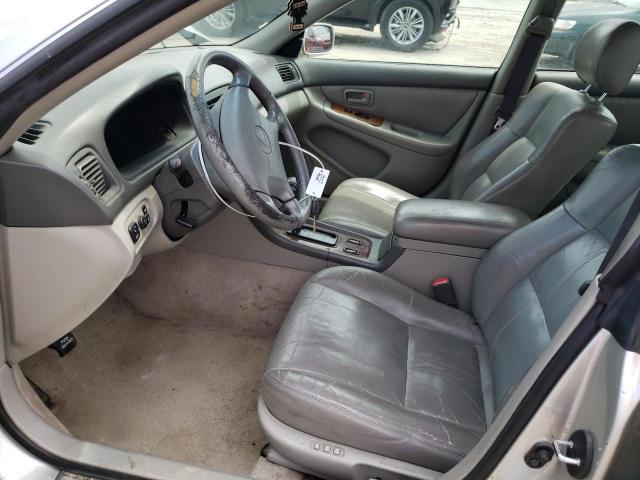 Photo 7 from auction – 2000 LEXUS ES 300 with VIN JT8BF28G2Y5082315