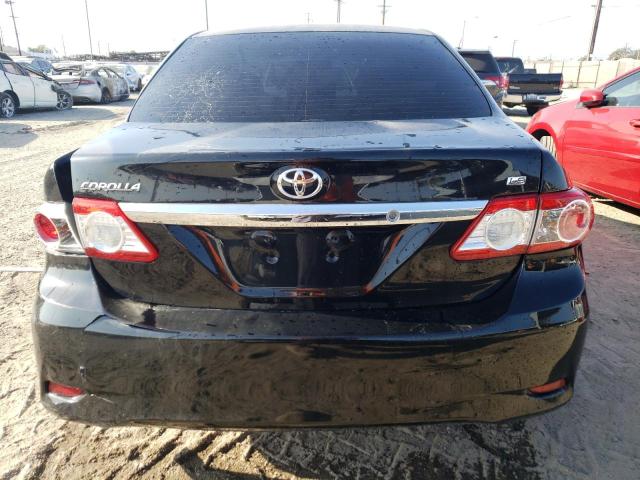 Photo 6 from auction – 2013 TOYOTA COROLLA BA with VIN 5YFBU4EE0DP081151