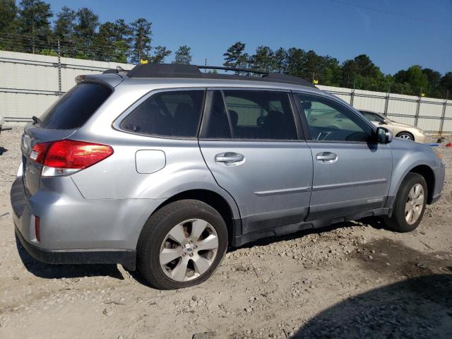 Снимка 3 от търг – 2012 SUBARU OUTBACK 2. с VIN 4S4BRBKC7C3245054