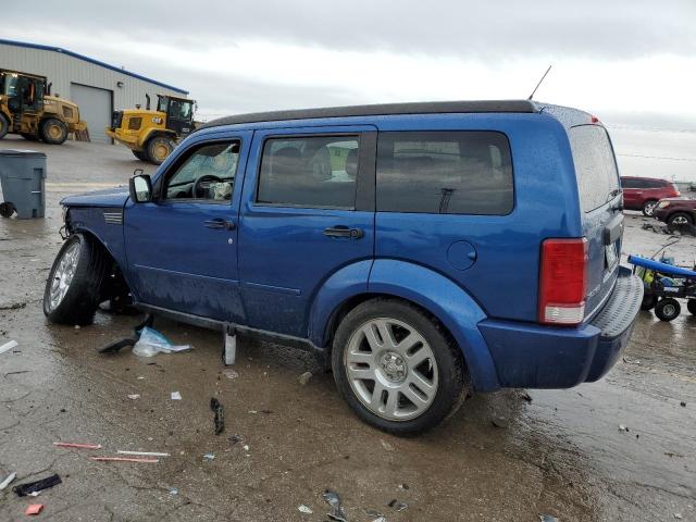 Photo 2 from auction – 2010 DODGE NITRO SE with VIN 1D4PT2GK4AW146055