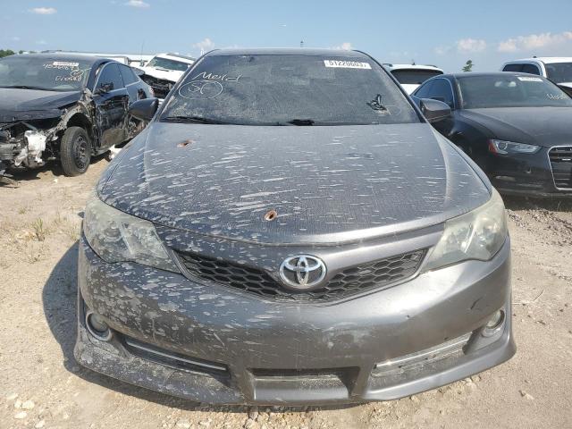 Photo 5 from auction – 2012 TOYOTA CAMRY BASE with VIN 4T1BF1FKXCU062312