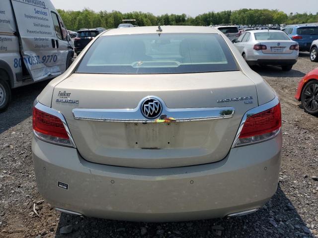Photo 6 from auction – 2011 BUICK LACROSSE C with VIN 1G4GE5EDXBF144062