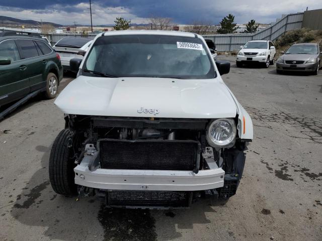 Photo 5 from auction – 2016 JEEP RENEGADE S with VIN ZACCJBAW8GPC68453