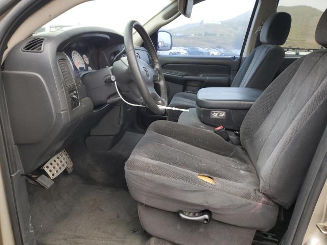Photo 7 from auction – 2002 DODGE RAM 1500 with VIN 3D7HA18N92G211143
