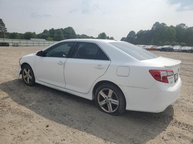 Photo 2 from auction – 2012 TOYOTA CAMRY BASE with VIN 4T1BF1FK4CU580237