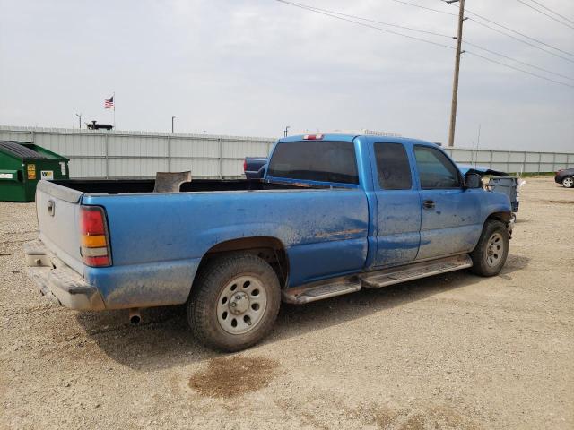 Photo 3 from auction – 2004 GMC NEW SIERRA with VIN 1GTEK19V94E139721
