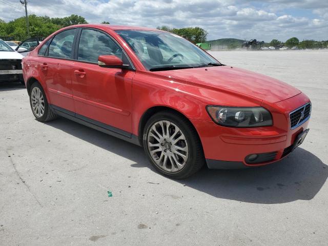 Photo 4 from auction – 2005 VOLVO S40 with VIN YV1MS682452053603
