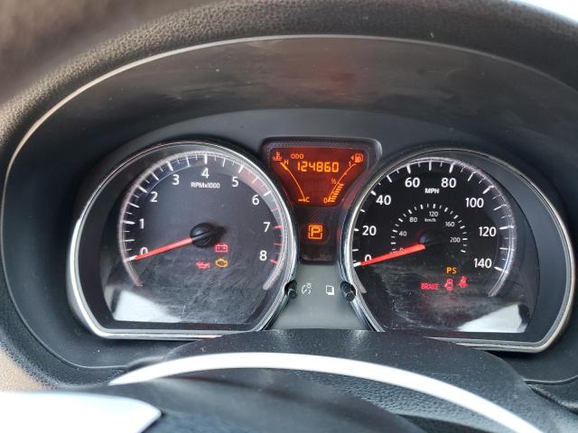 Photo 9 from auction – 2015 NISSAN VERSA NOTE with VIN 3N1CE2CP7FL358438
