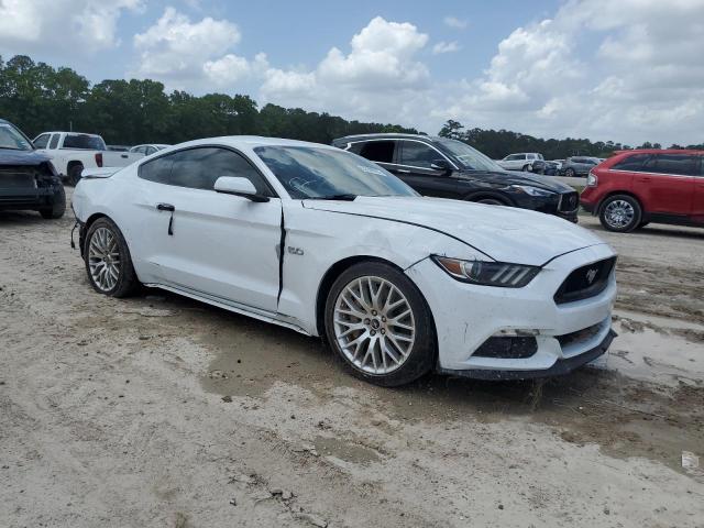 Photo 4 from auction – 2017 FORD MUSTANG GT with VIN 1FA6P8CF7H5249968