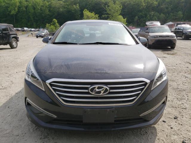Photo 5 from auction – 2015 HYUNDAI SONATA SE with VIN 5NPE24AF6FH233645