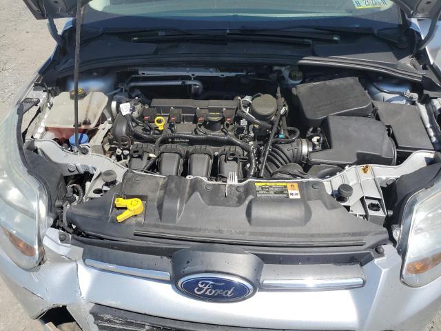 Photo 11 from auction – 2014 FORD FOCUS SE with VIN 1FADP3F20EL188568