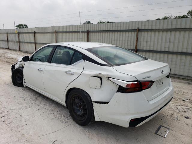 Photo 2 from auction – 2019 NISSAN ALTIMA S with VIN 1N4BL4BVXKC259389