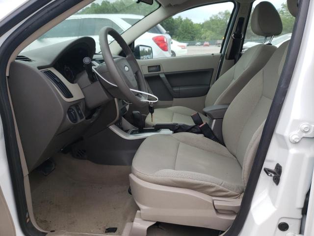 Photo 7 from auction – 2008 FORD FOCUS S/SE with VIN 1FAHP34N08W223689