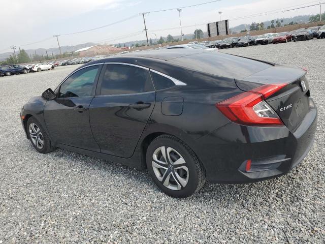 Photo 2 from auction – 2017 HONDA CIVIC LX with VIN 2HGFC2F55HH563246