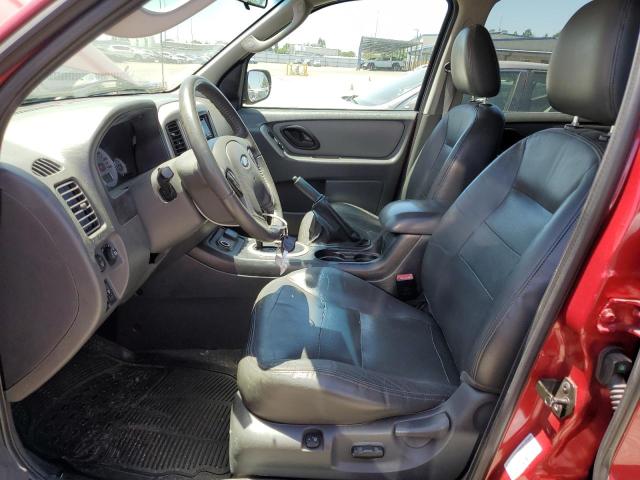 Photo 7 from auction – 2006 FORD ESCAPE HEV with VIN 1FMCU96H36KB68288