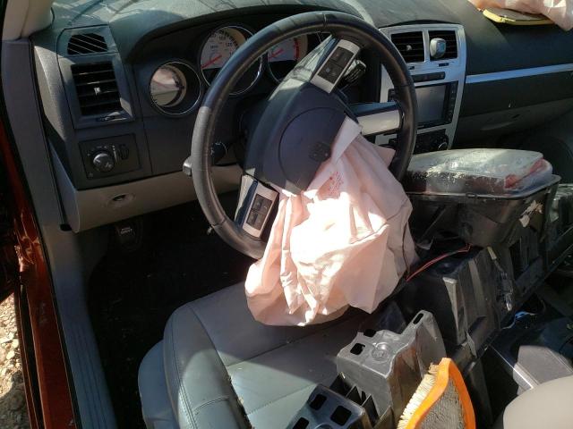 Photo 8 from auction – 2009 DODGE CHARGER R/ with VIN 2B3KA53T99H571182