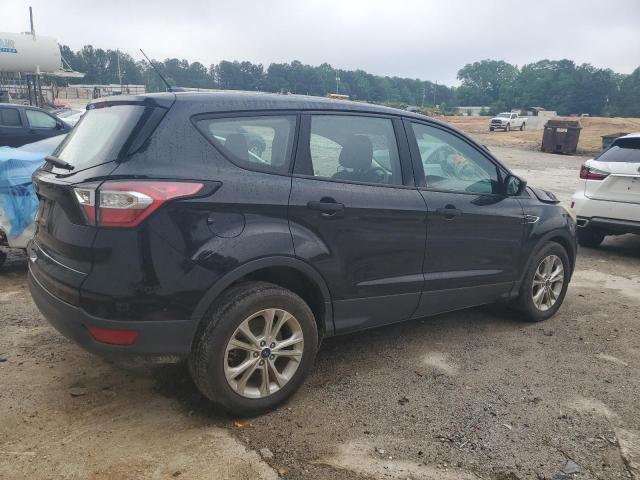 Photo 3 from auction – 2017 FORD ESCAPE S with VIN 1FMCU0F75HUD15320