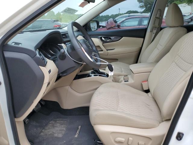 Photo 7 from auction – 2017 NISSAN ROGUE S with VIN 5N1AT2MT7HC732854