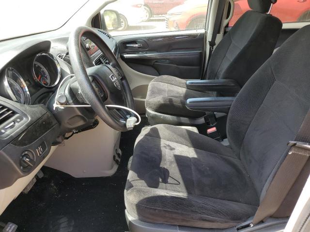 Photo 7 from auction – 2014 DODGE GRAND CARA with VIN 2C4RDGBG7ER110782