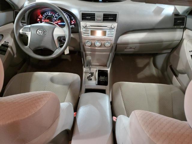 Photo 8 from auction – 2009 TOYOTA CAMRY with VIN 4T1BE46K69U288330